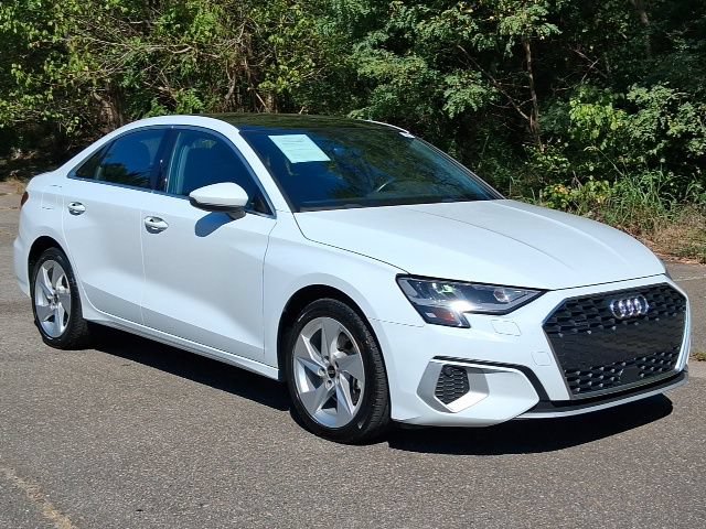 Used 2022 Audi A3 2.0T Premium AWD/4WD image 7