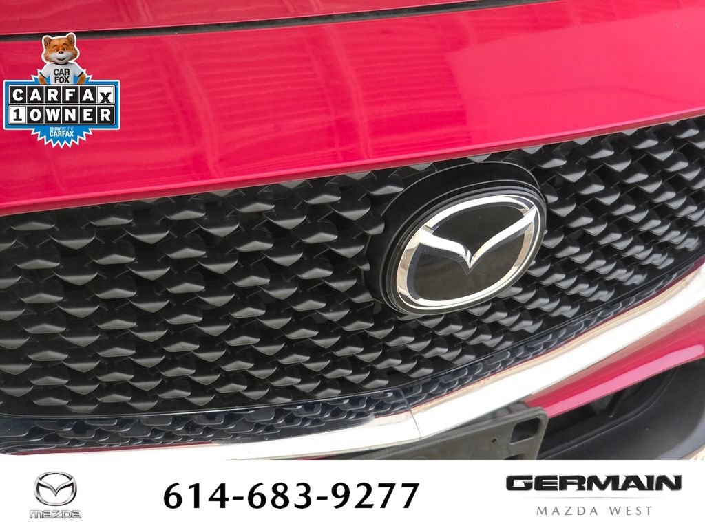 Used 2023 MAZDA CX-30 AWD 2.5 S w/ Select Package image 14
