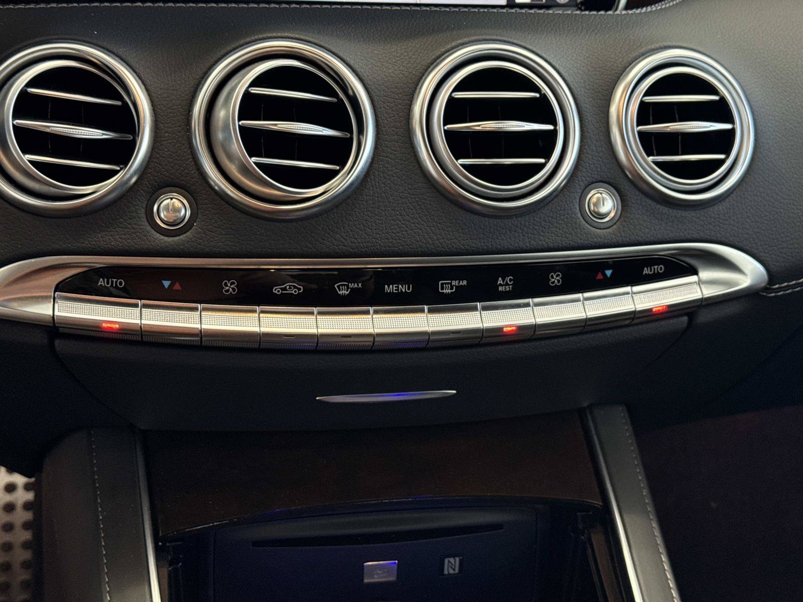 Used 2017 Mercedes-Benz S 550 Cabriolet image 16