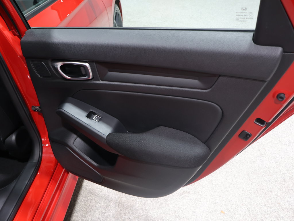 Used 2024 Honda Civic Sport image 20