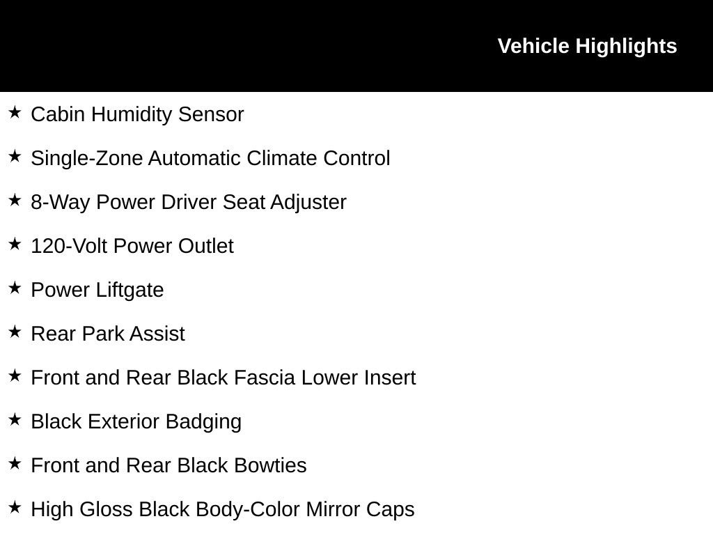 New 2026 Chevrolet TrailBlazer LT w/ Convenience Package FWD image 2