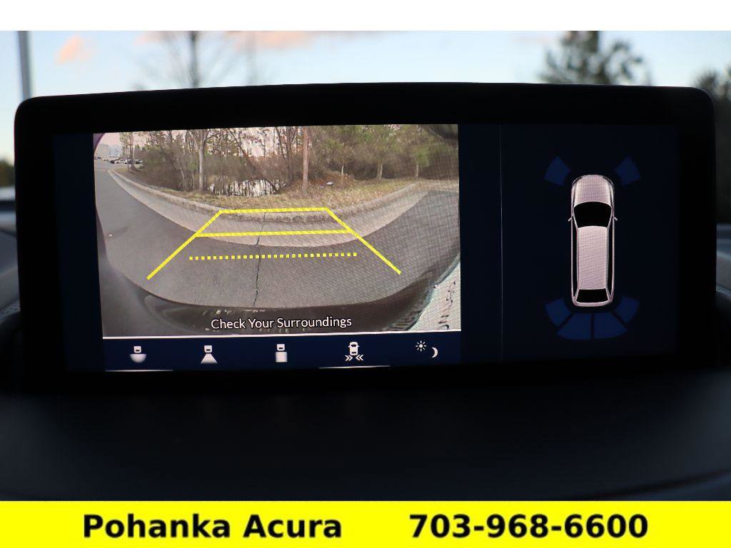Used 2022 Acura RDX A-Spec image 15
