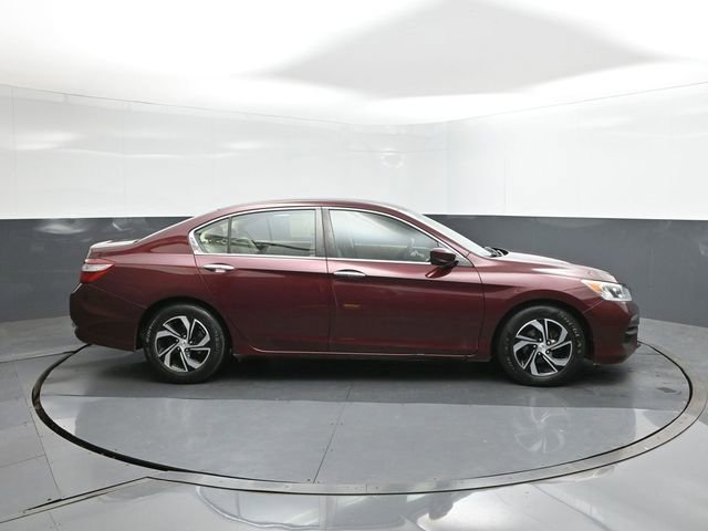 Used 2017 Honda Accord LX image 20