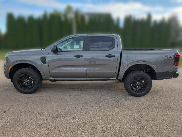 New 2026 Ford Ranger XLT w/ FX4 Off-Road Package AWD/4WD image 24