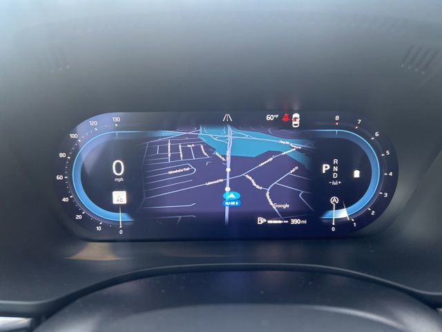 Certified 2025 Volvo XC60 B5 Plus image 20