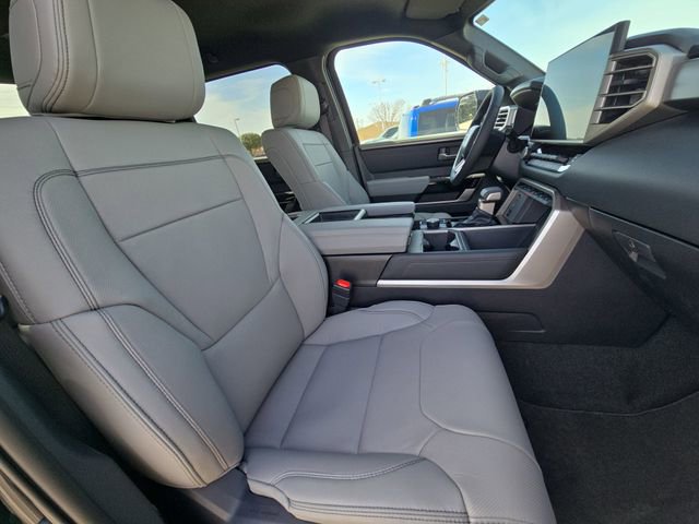 New 2026 Toyota Tundra Limited image 10