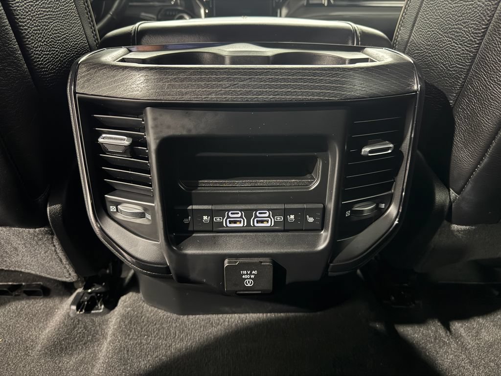 Used 2022 RAM 1500 Limited AWD/4WD image 40