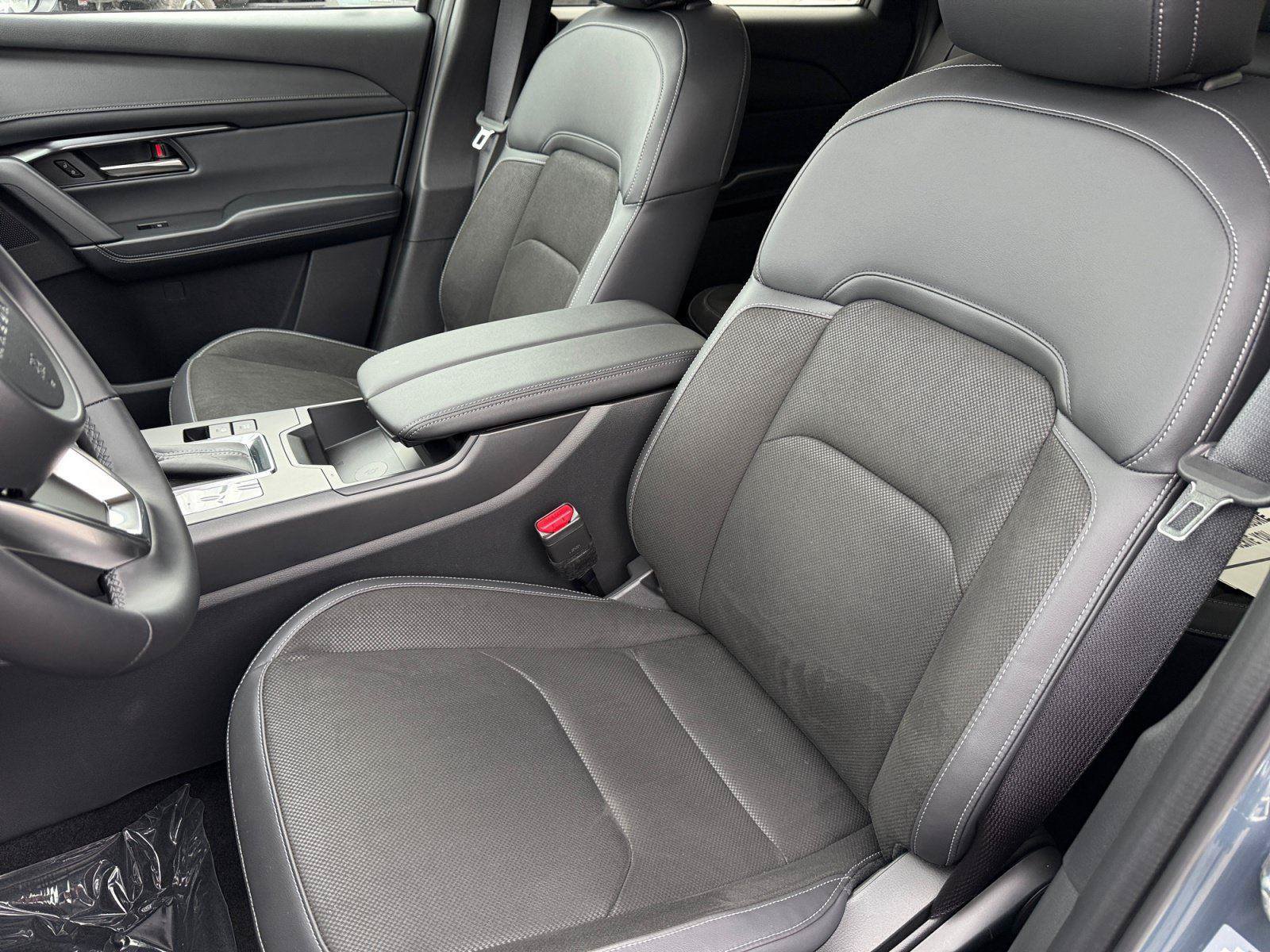 New 2026 MAZDA CX-5 Select AWD/4WD image 12