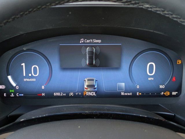 Used 2023 Ford Escape Active w/ Tech Pack #2 image 25