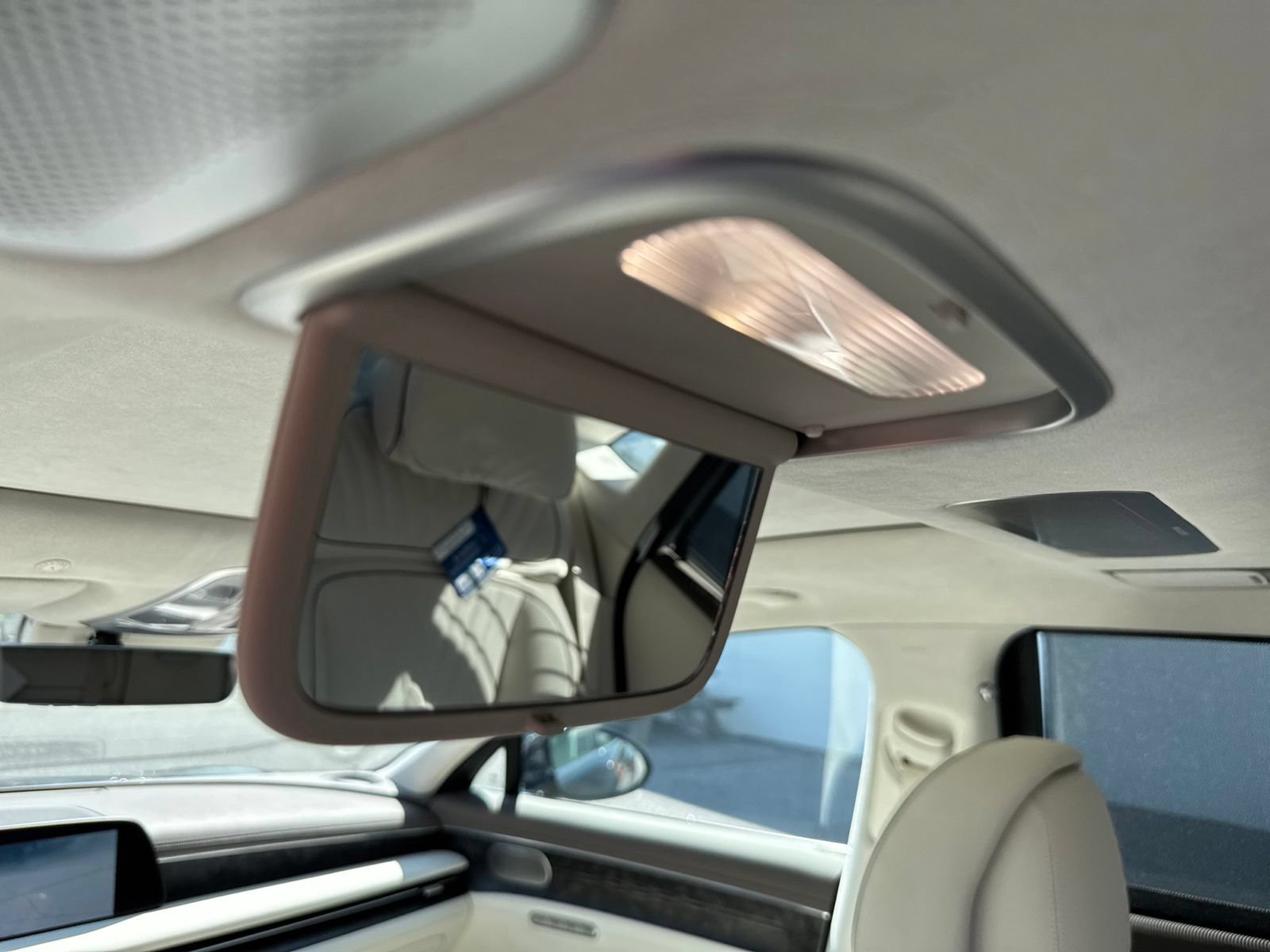 New 2026 Genesis G90 3.5T AWD/4WD image 17