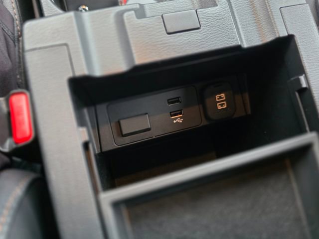 Certified 2023 MAZDA CX-5 AWD 2.5 S w/ Preferred Package image 33