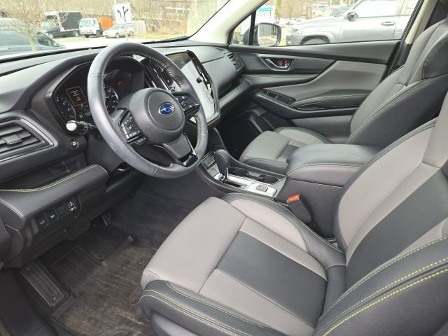 Used 2023 Subaru Ascent Onyx Edition AWD/4WD image 23