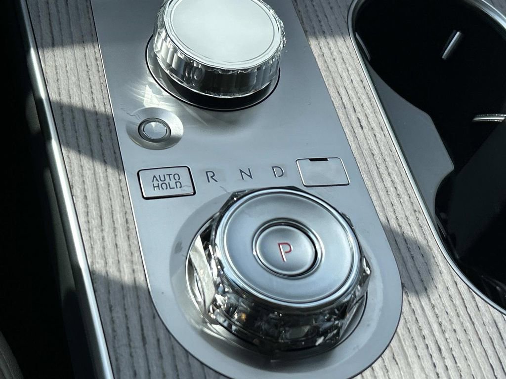 New 2026 Genesis GV80 2.5T Advanced image 36