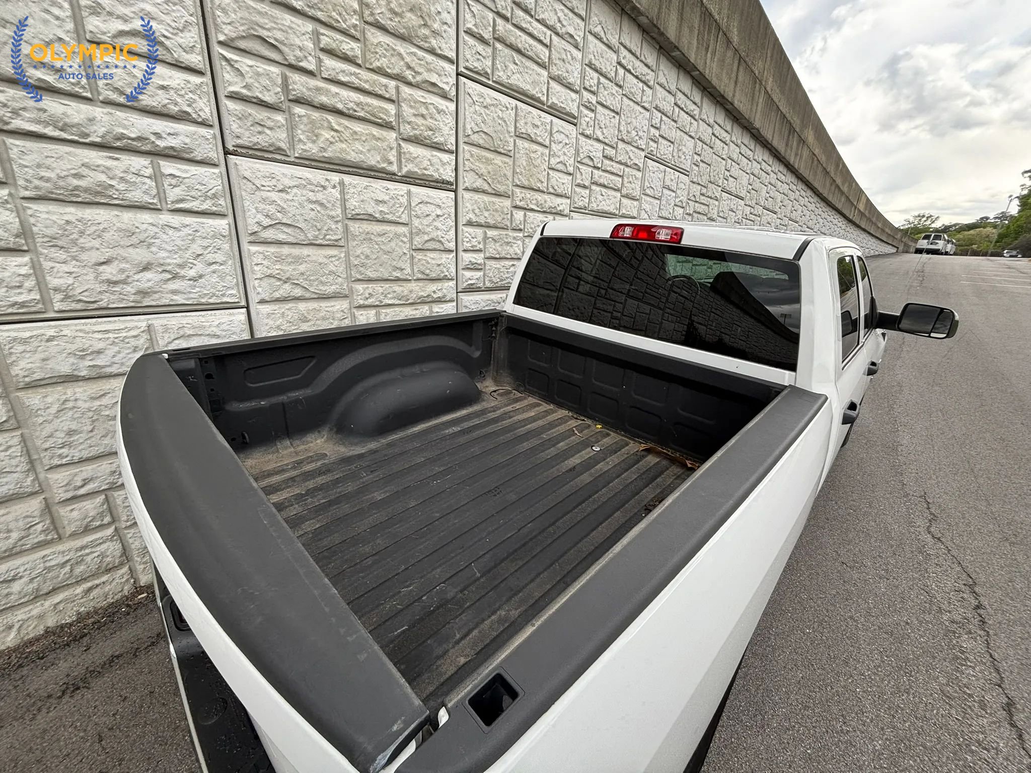 Used 2022 RAM 1500 Tradesman w/ Chrome Plus Package image 13