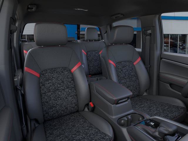 New 2026 Chevrolet Colorado Z71 AWD/4WD image 47