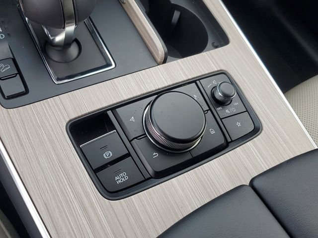 Certified 2024 MAZDA CX-90 Plug-In Hybrid w/ Preferred image 31