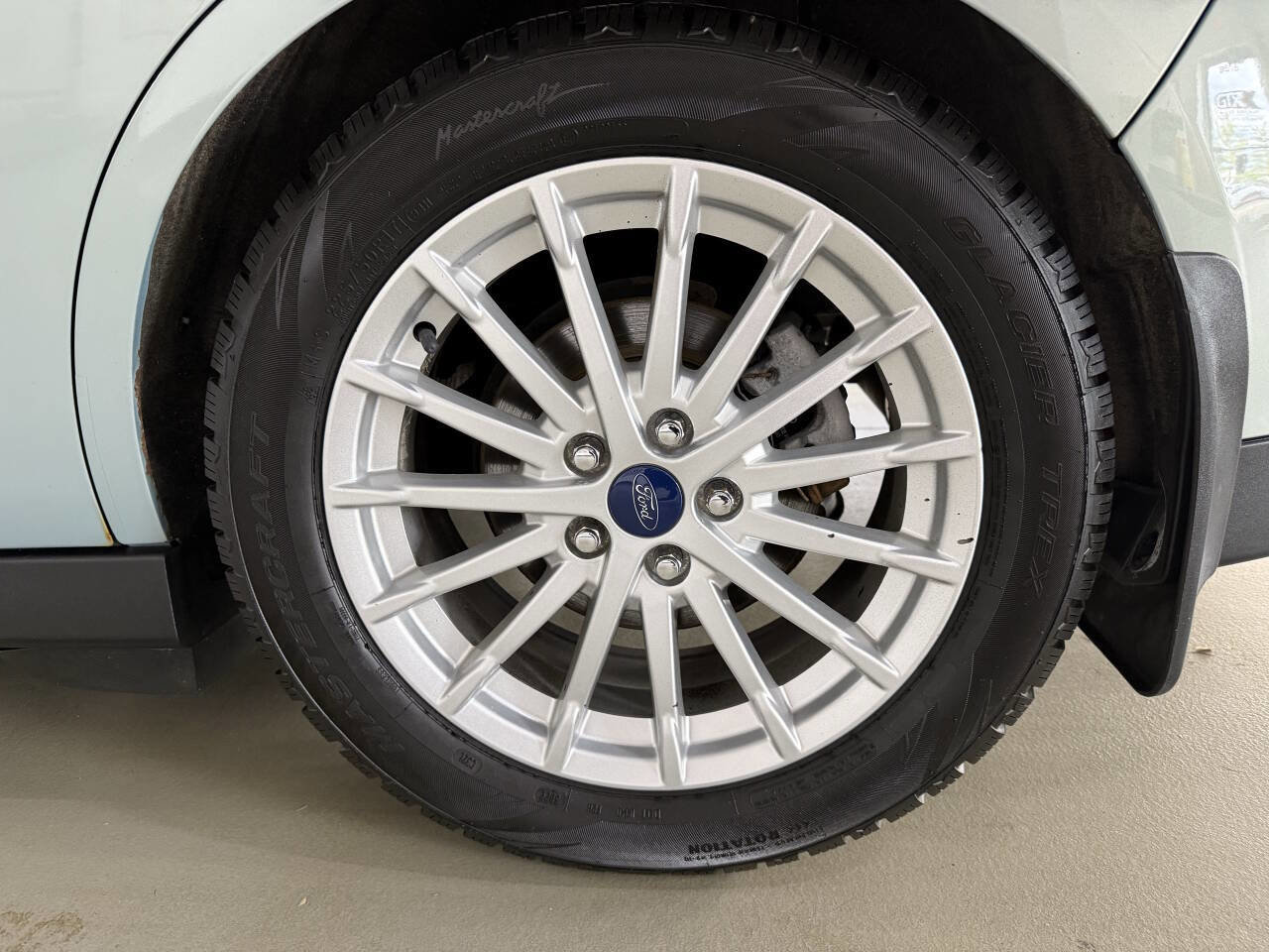 Used 2014 Ford C-MAX SE w/ Equipment Group 203A image 29