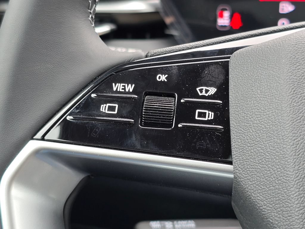 New 2026 Audi Q5 Premium Plus w/ Premium Plus AWD/4WD image 15