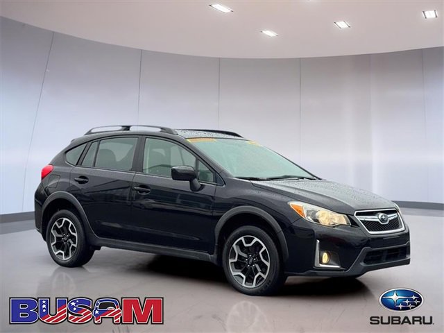 Used 2017 Subaru Crosstrek 2.0i Premium
