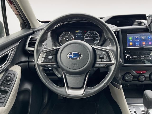 Used 2022 Subaru Forester Premium image 12