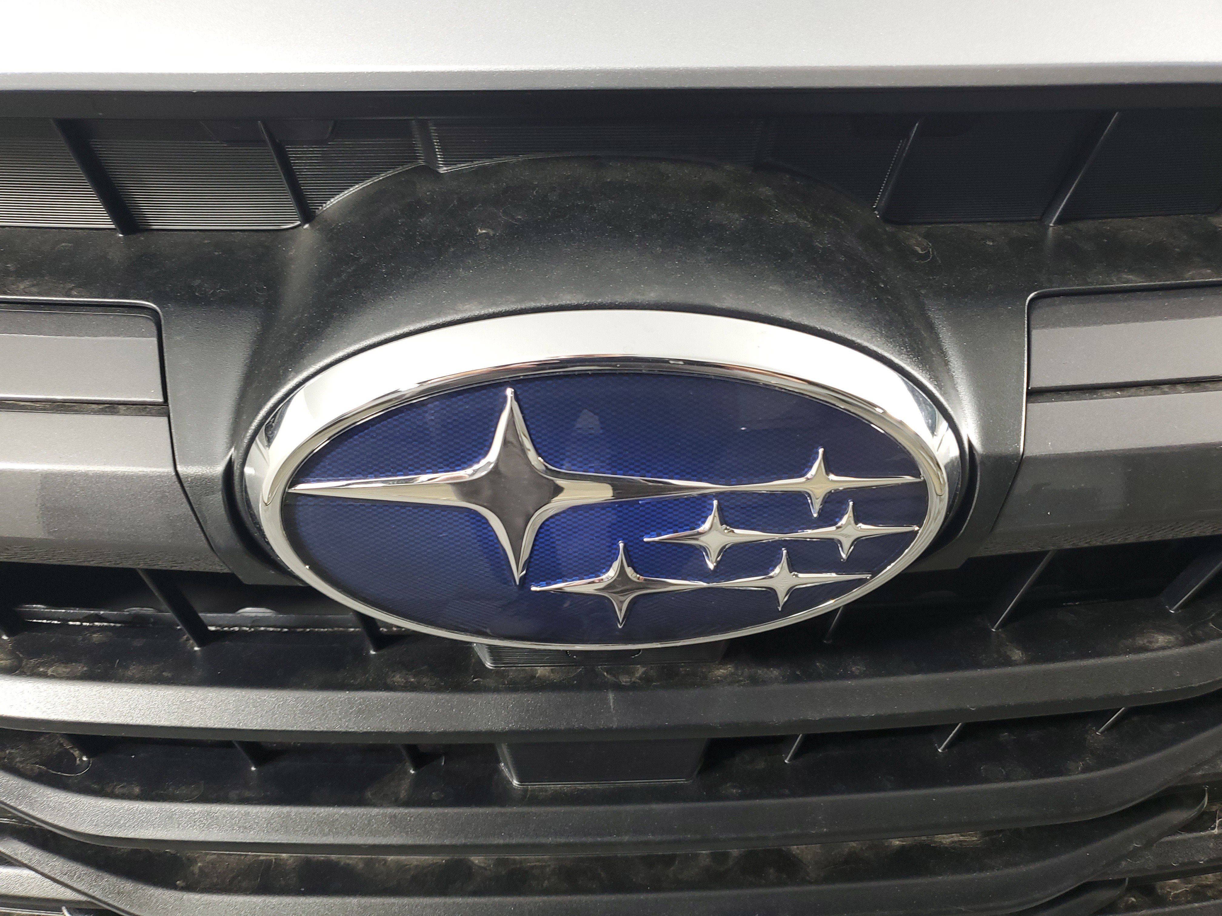 New 2025 Subaru Legacy Premium image 10