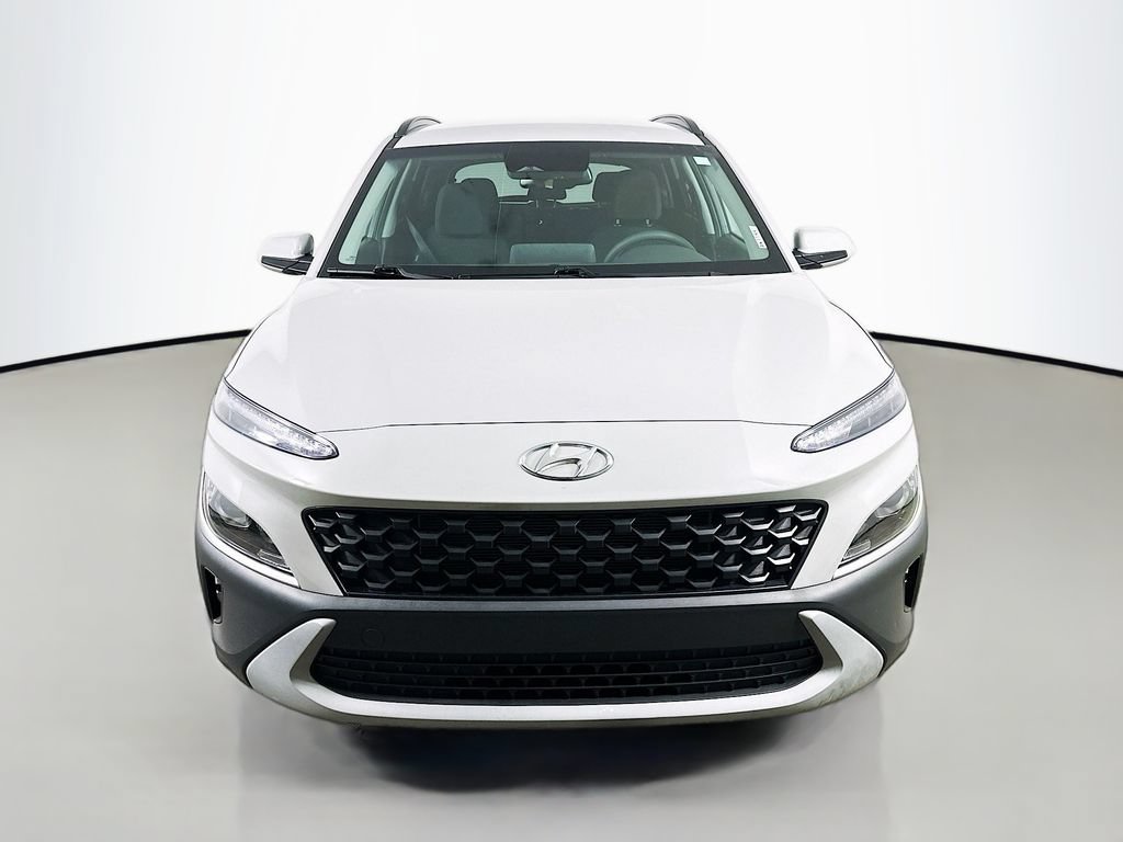 Used 2023 Hyundai Kona SEL w/ Cargo Package FWD video 2