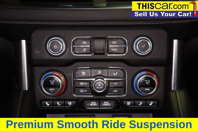 Used 2023 GMC Yukon XL SLT w/ Max Trailering Package image 24