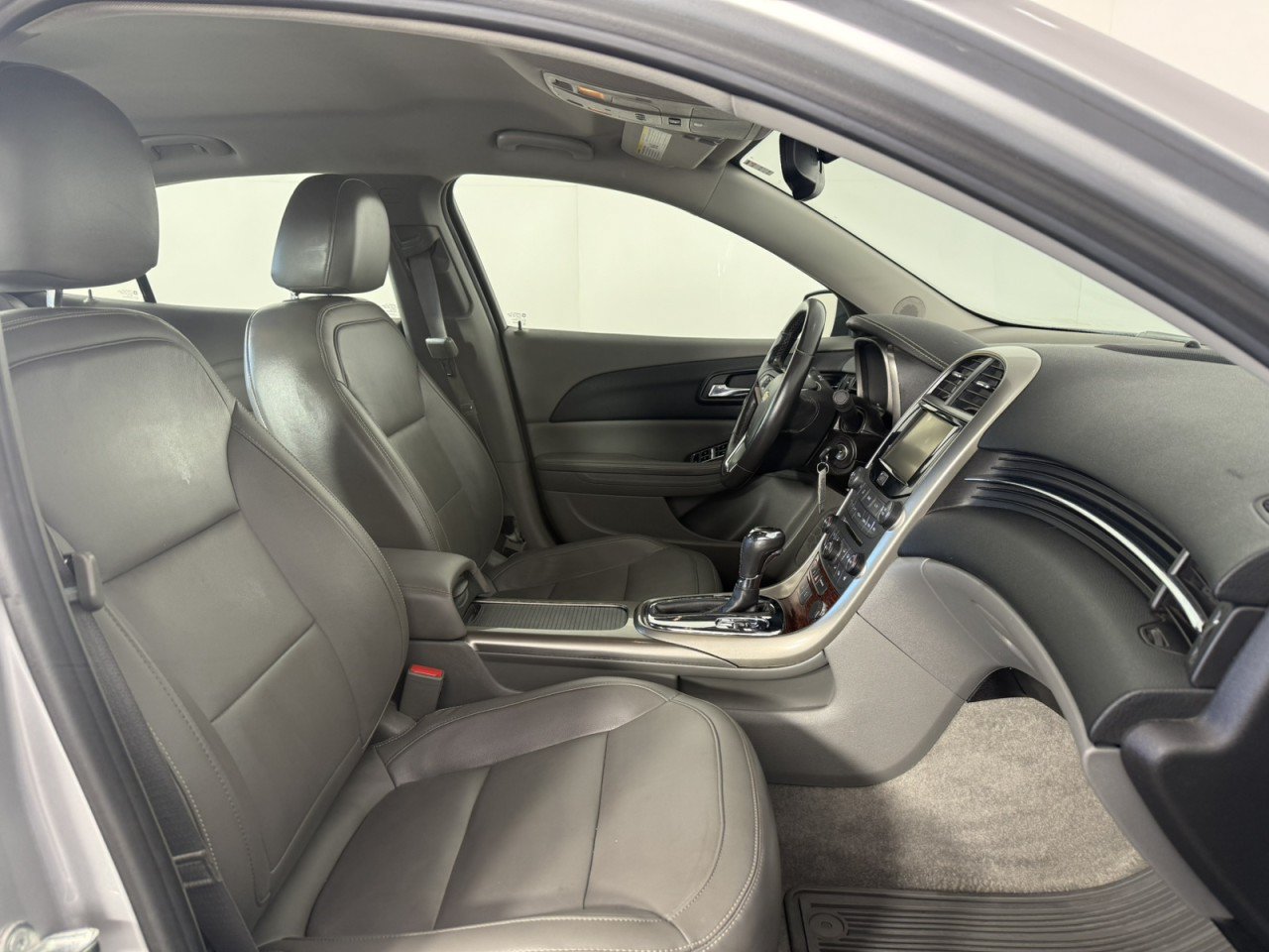 Used 2013 Chevrolet Malibu LT FWD image 10