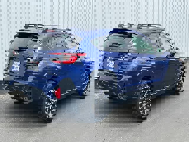 Used 2024 Subaru Crosstrek 2.0i Premium image 6
