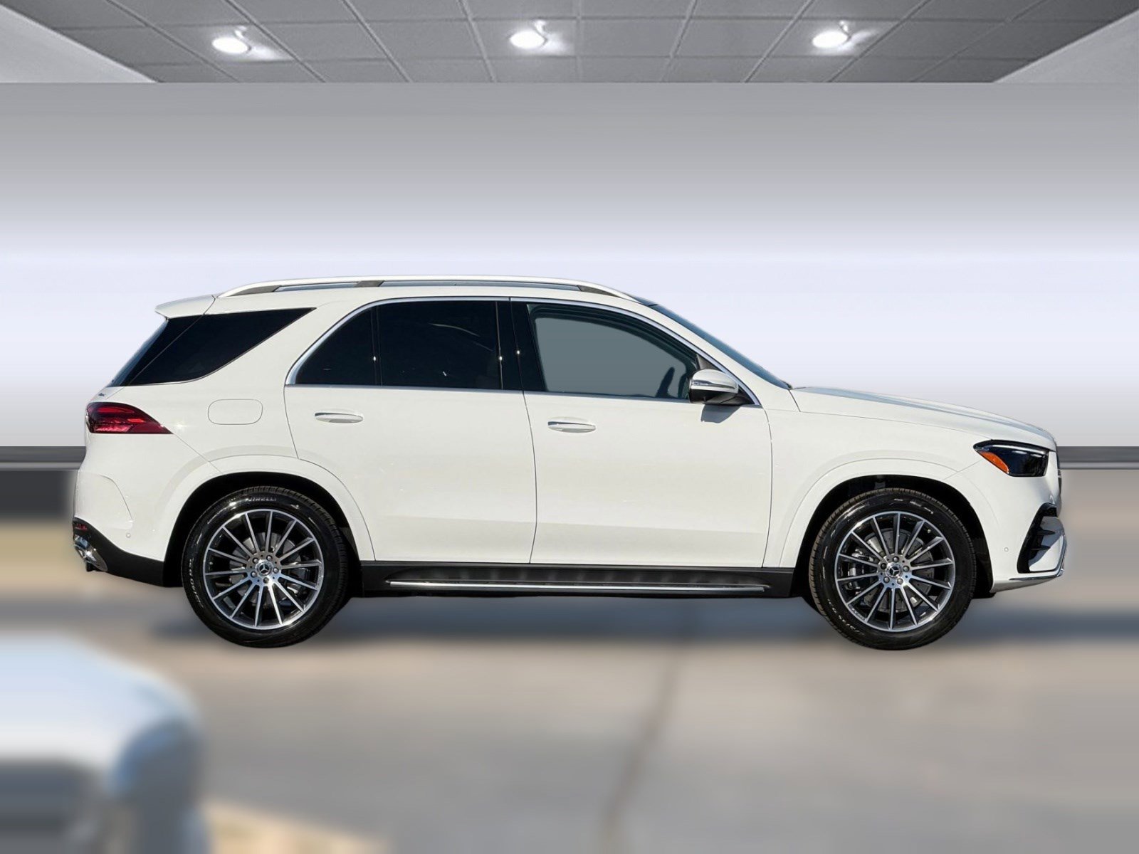 New 2026 Mercedes-Benz GLE 450 4MATIC image 8