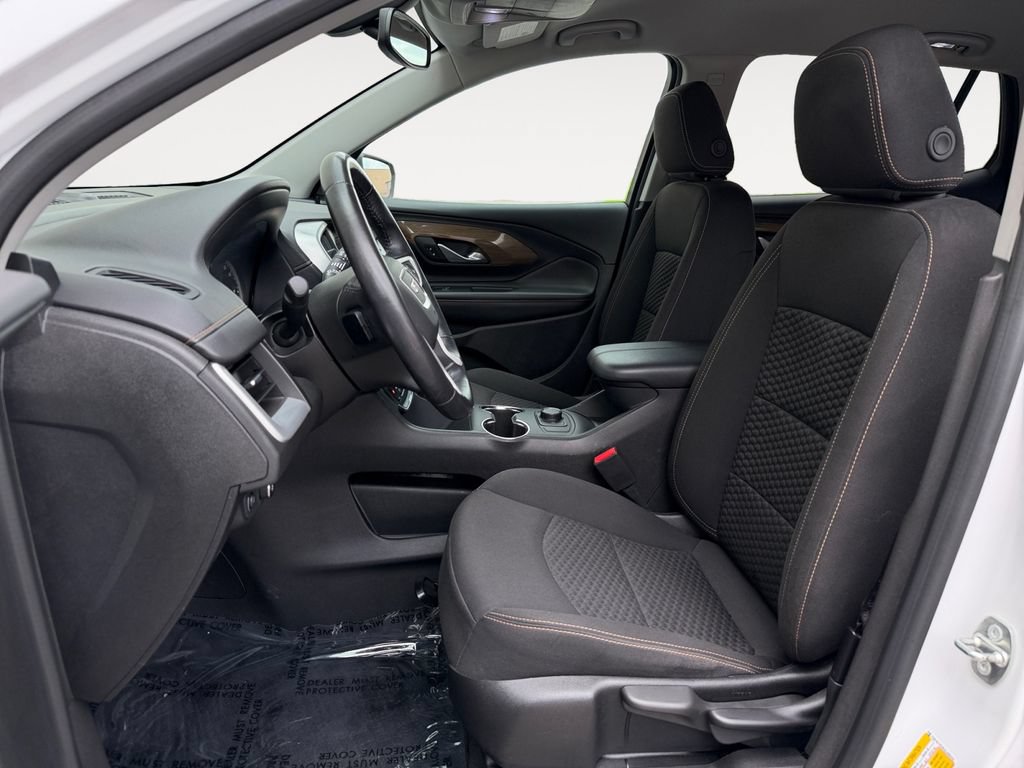 Used 2018 GMC Terrain SLE AWD/4WD image 14