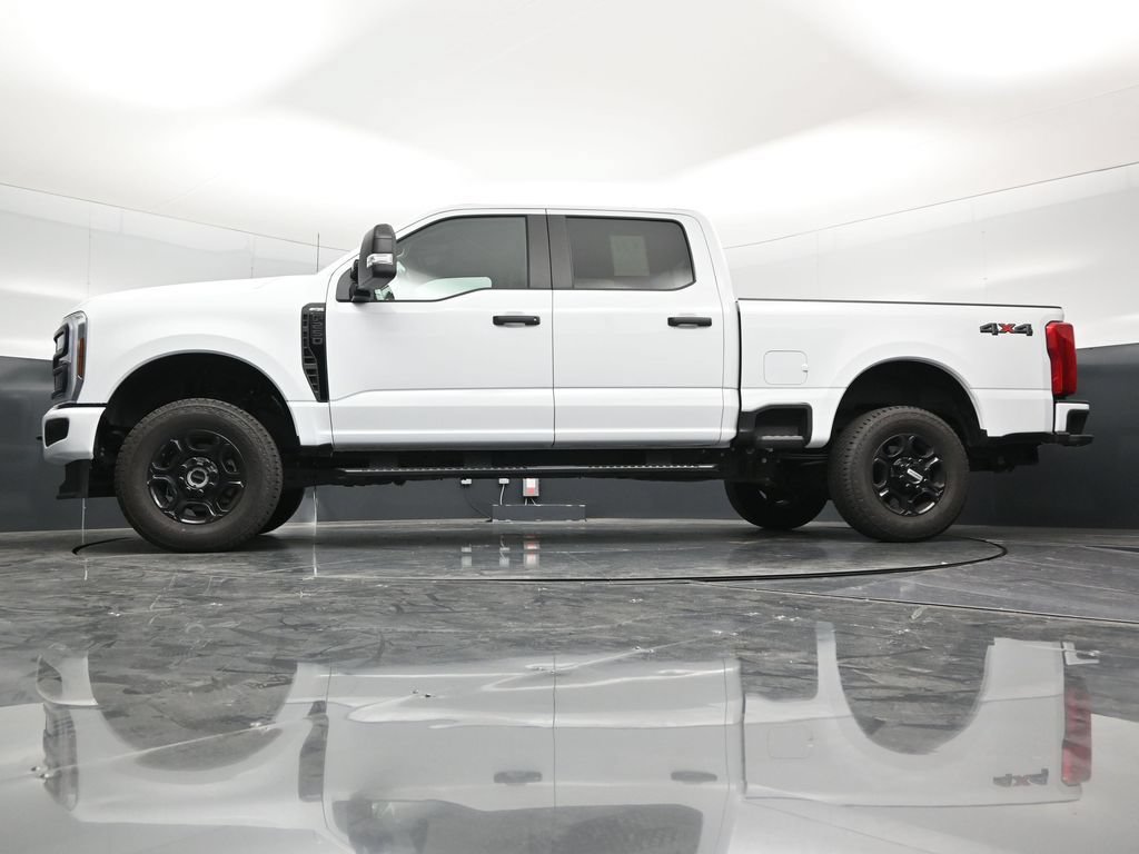 Used 2026 Ford F250 XL w/ STX Appearance Package AWD/4WD image 60
