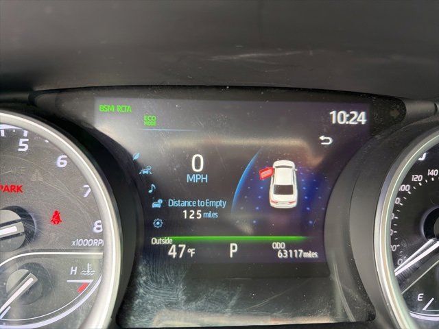 Used 2023 Toyota Camry XLE w/ Cold Weather Package image 15