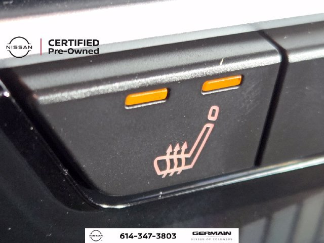 Certified 2024 Nissan Altima 2.5 SL AWD/4WD image 36