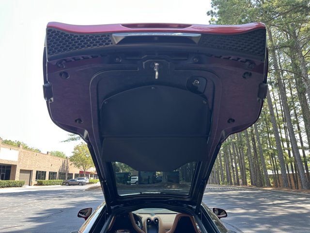 Used 2023 McLaren GT image 35
