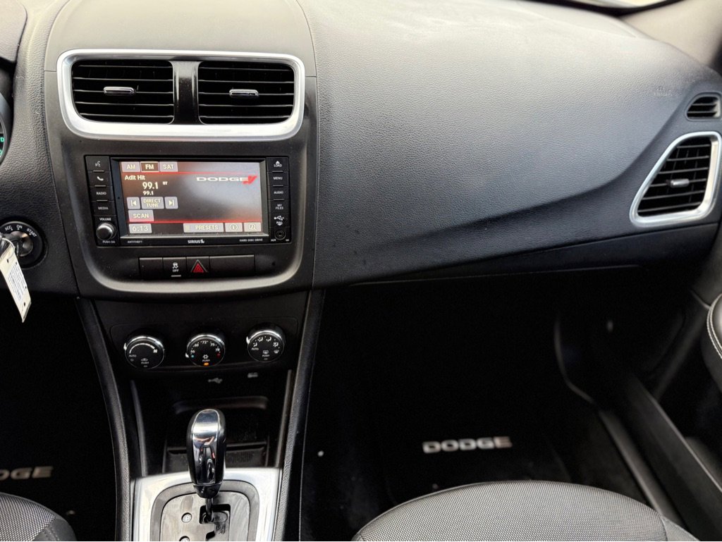 Used 2013 Dodge Avenger SXT w/ Rallye Appearance Group image 11