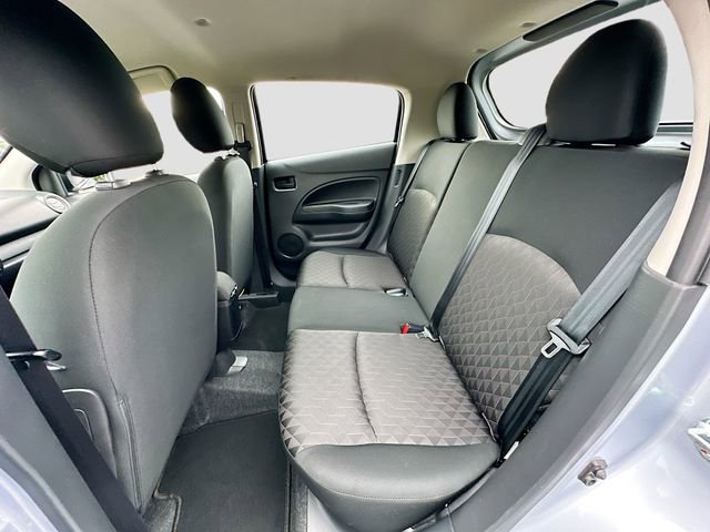Used 2024 Mitsubishi Mirage ES image 22