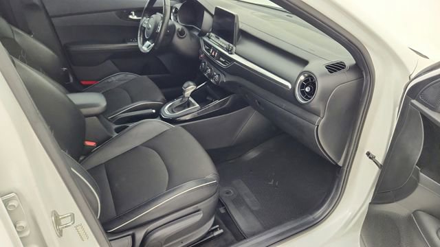 Used 2021 Kia Forte GT-Line FWD image 27