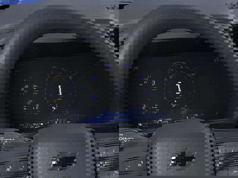 New 2026 Chevrolet Colorado Trail Boss image 18