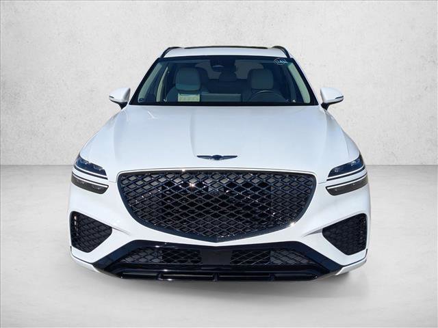 Used 2025 Genesis GV70 3.5T Sport w/ Sport Advanced Package video 2