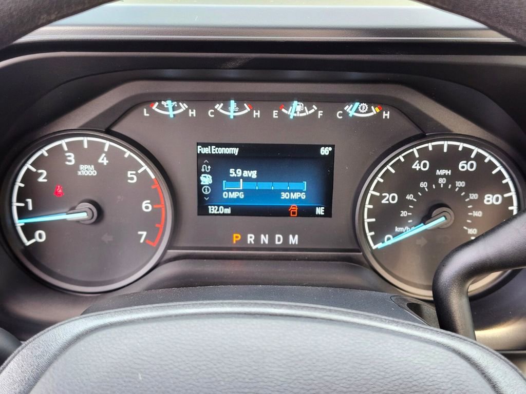 New 2026 Ford F250 XL w/ Snow Plow Prep Package image 22