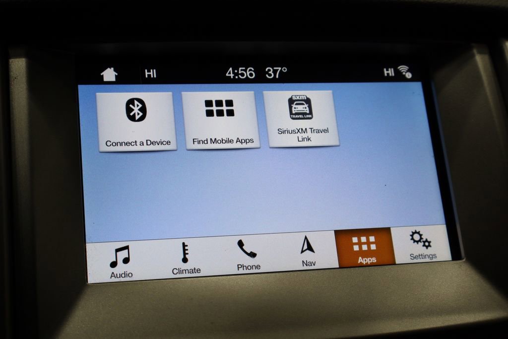 Used 2019 Ford Ranger XLT w/ Equipment Group 301A Mid image 33