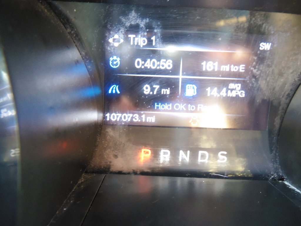 Used 2016 Ford Mustang Premium image 9