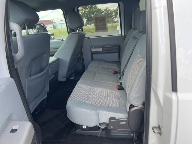 Used 2016 Ford F250 XLT image 13