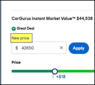 Used 2025 Subaru Ascent Touring AWD/4WD image 13