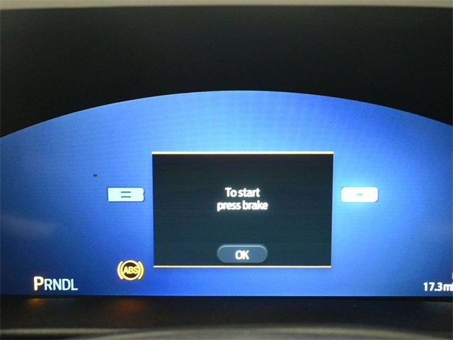 New 2025 Ford Bronco Sport Heritage w/ Convenience Package image 11