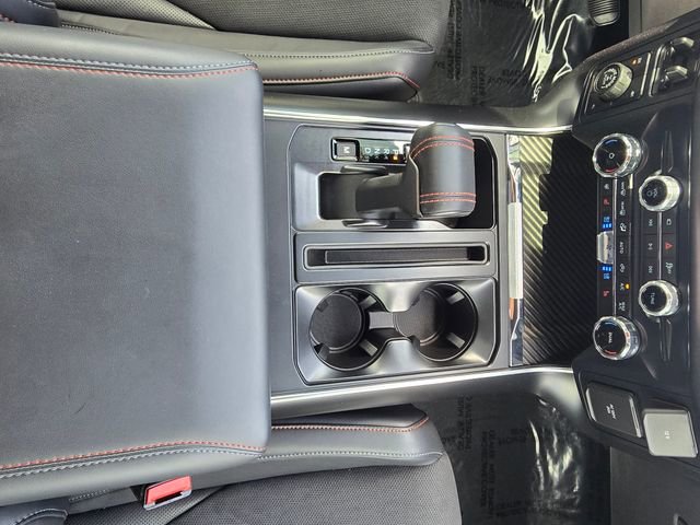 Used 2025 Ford F150 Raptor AWD/4WD image 45