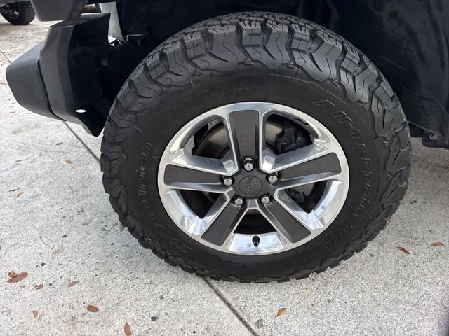 Used 2020 Jeep Gladiator Sport w/ Quick Order Package 23S AWD/4WD image 10