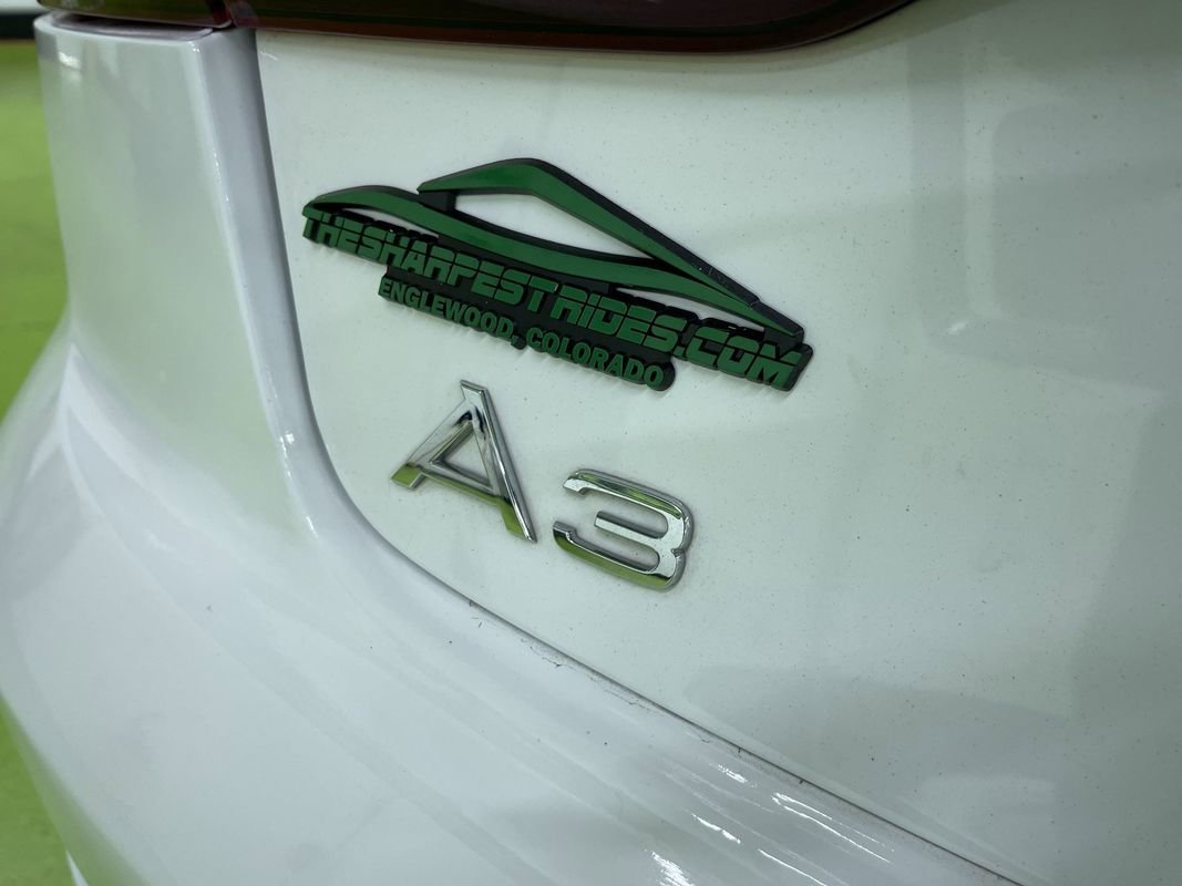 Used 2018 Audi A3 2.0T Premium image 12