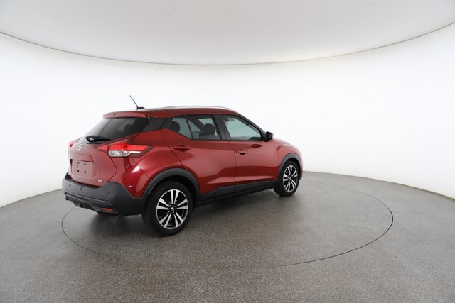 Used 2020 Nissan Kicks SV image 18